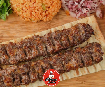 Sade Urfa Kebap